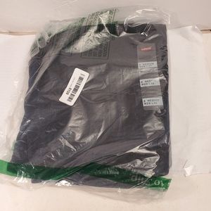 NEW LADIES LEVI STRAUSS BOOT-CUT CLASSIC JEANS